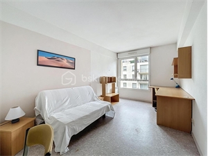 t1 à la vente -   14000  CAEN, surface 21 m2 vente t1 - UBI475192238
